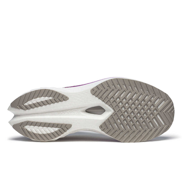 Women's Endorphin Speed 4 | Moon/Plum