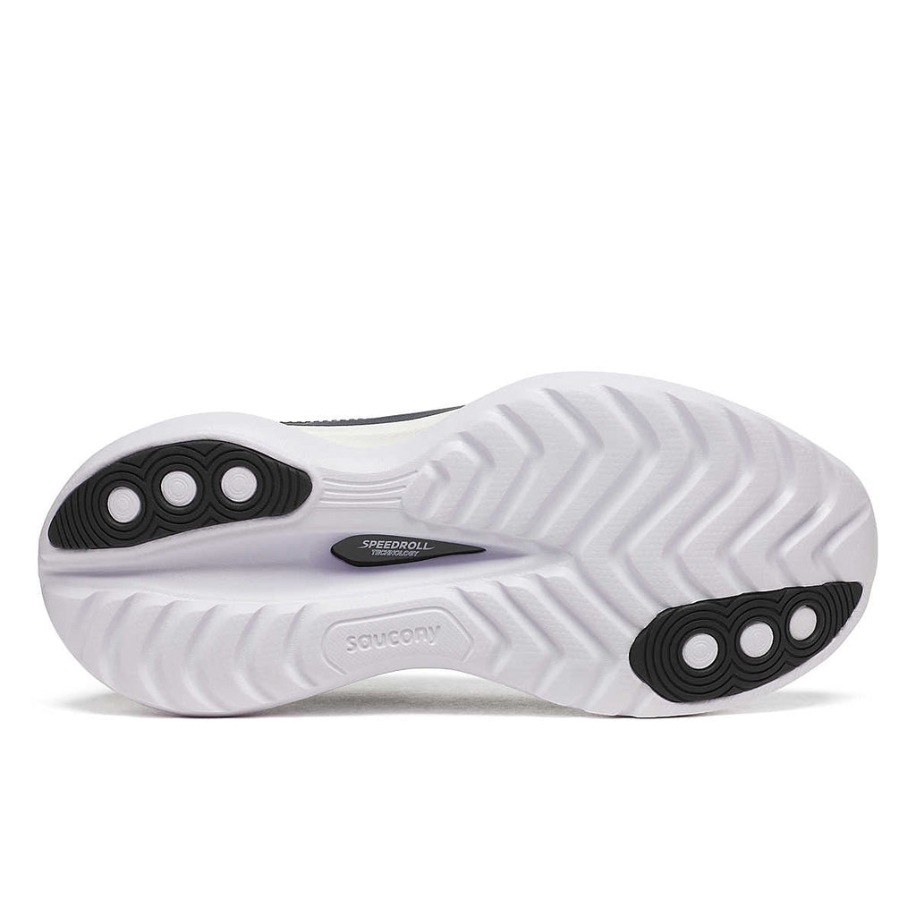 Women's Endorphin Trainer  | Black/White
