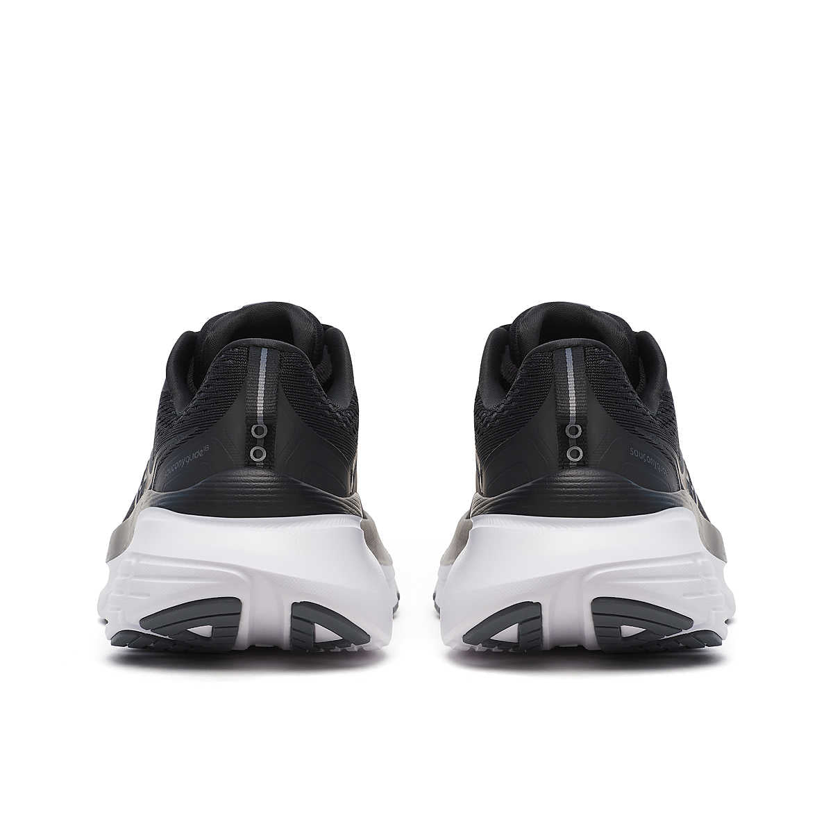 Women's Guide 18 WIDE| Black/White