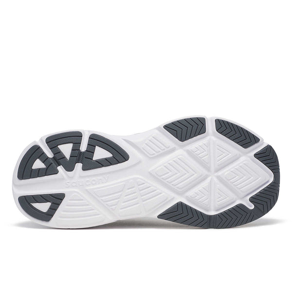 Women's Guide 18 WIDE| Black/White