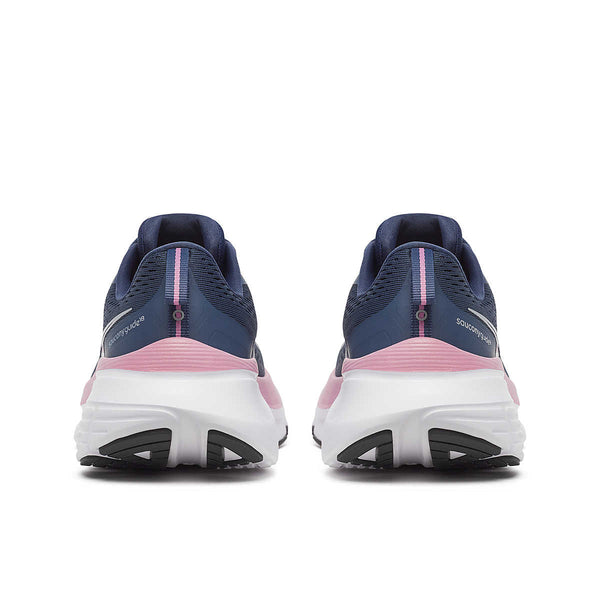 Women's Guide 18 | Navy/Orchid