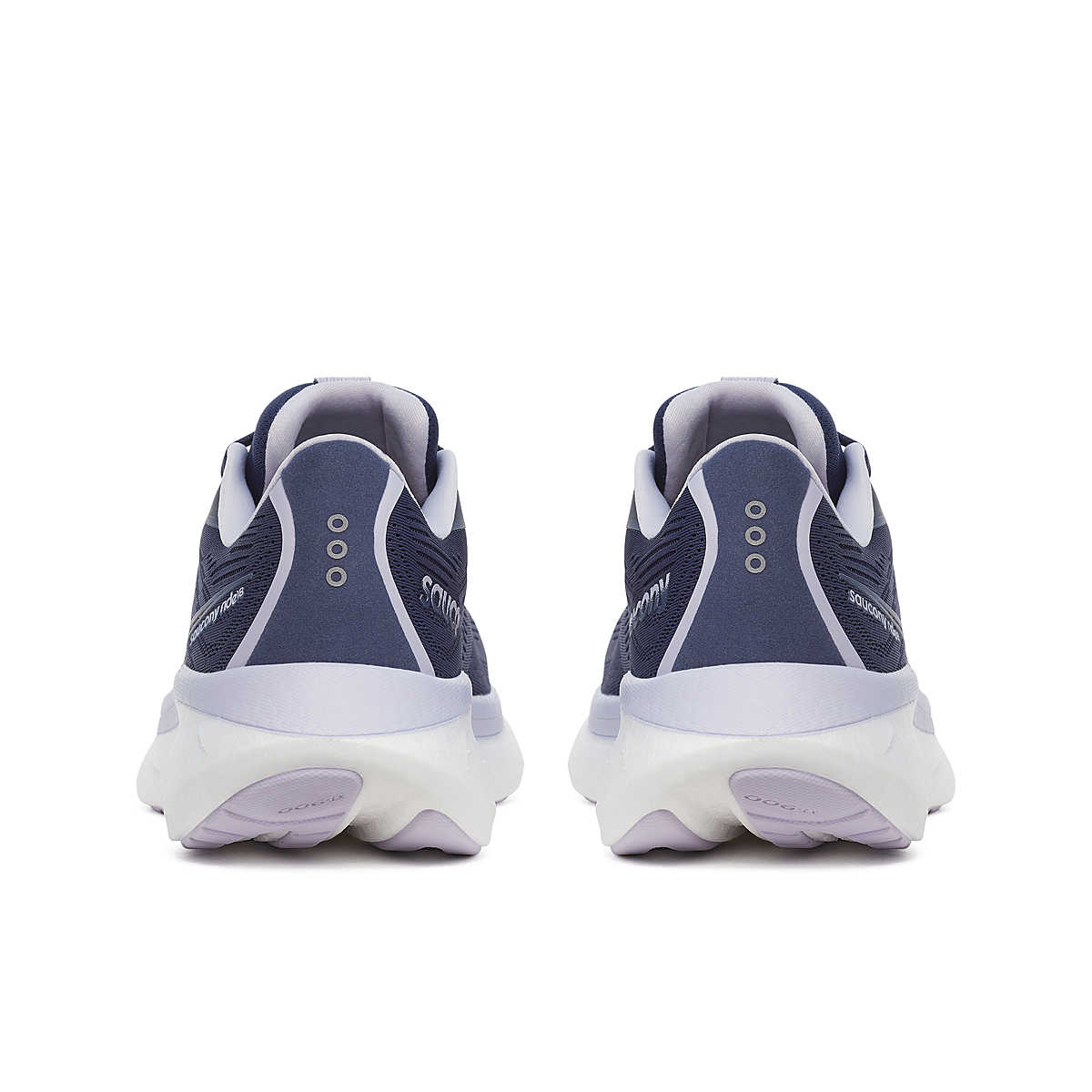 Women's Ride 18 | Navy/Aster
