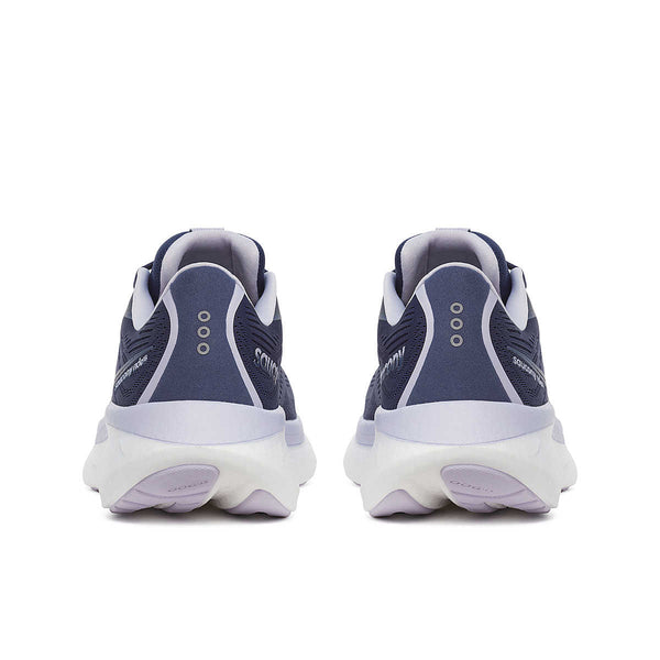 Women's Ride 18 | Navy/Aster