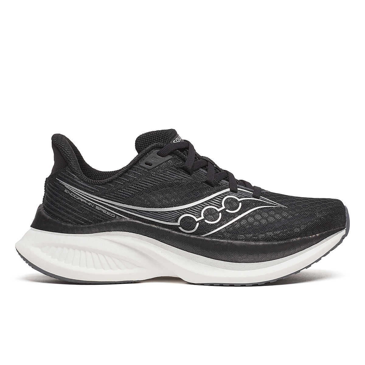 Women's Endorphin Speed 5 | Black/White