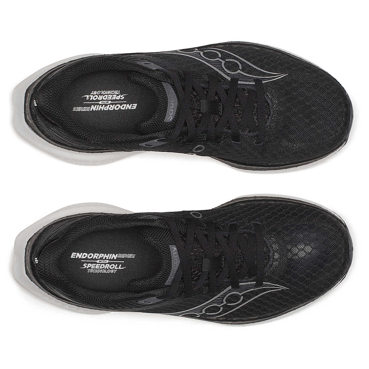 Women's Endorphin Speed 5 | Black/White