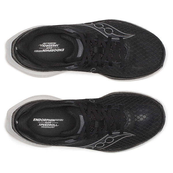 Women's Endorphin Speed 5 | Black/White