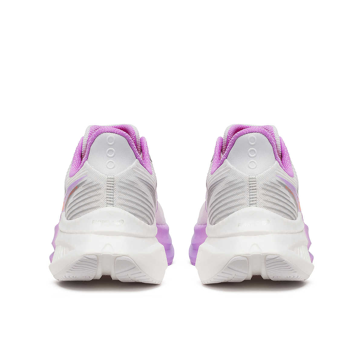 Women's Endorphin Speed 5 | White/Crocus