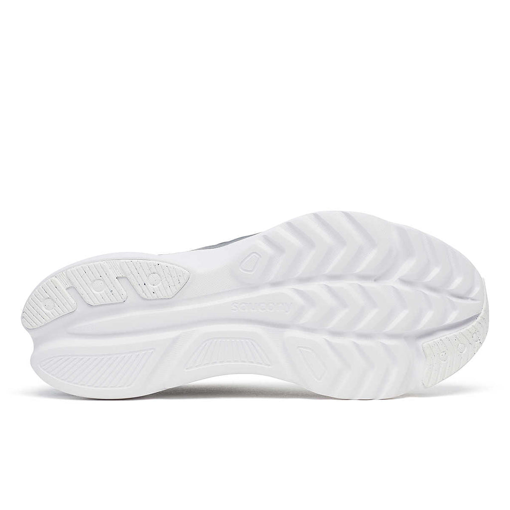 Men's  Kinvara 16 | Black/White