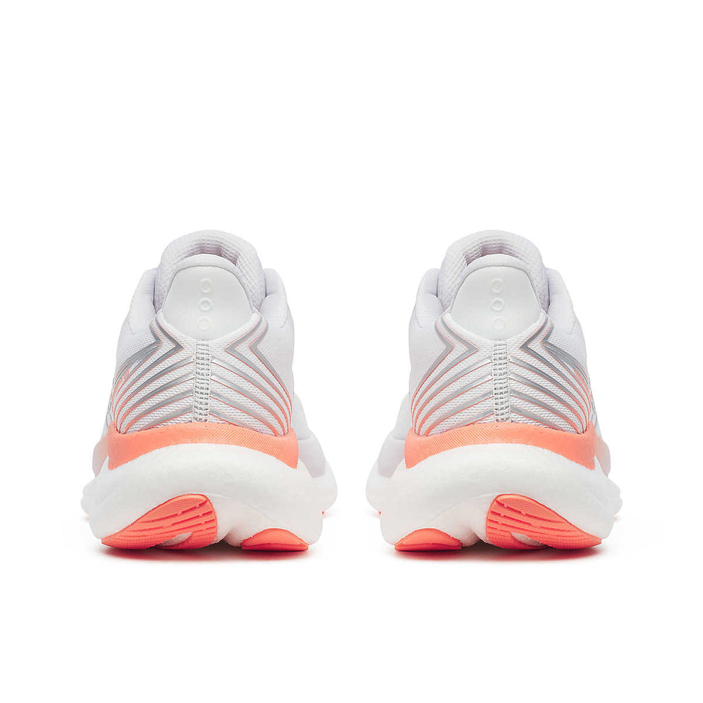 Women's Triumph 23 | White/Wistful