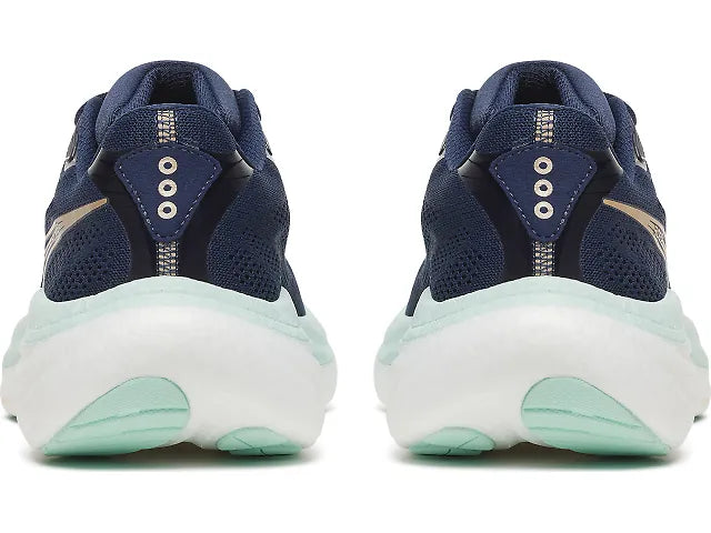 Women's Ride 19 | Navy/Aqua