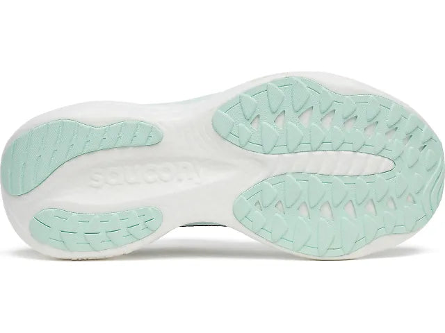 Women's Ride 19 | Navy/Aqua