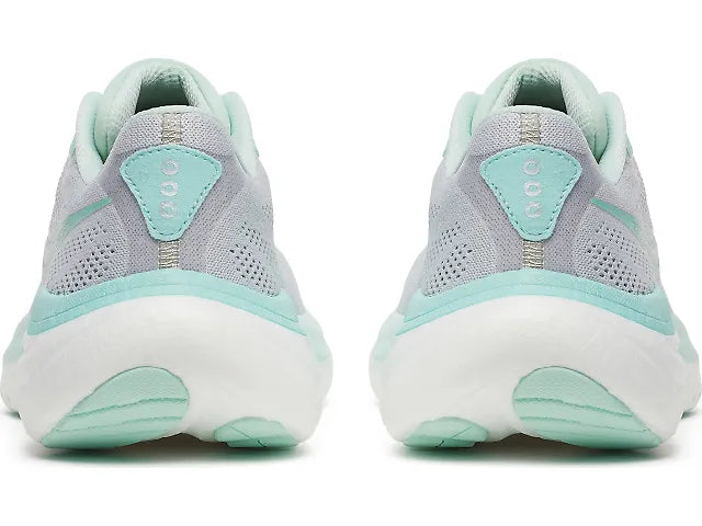 Women's Ride 19 | Cloud/Aqua