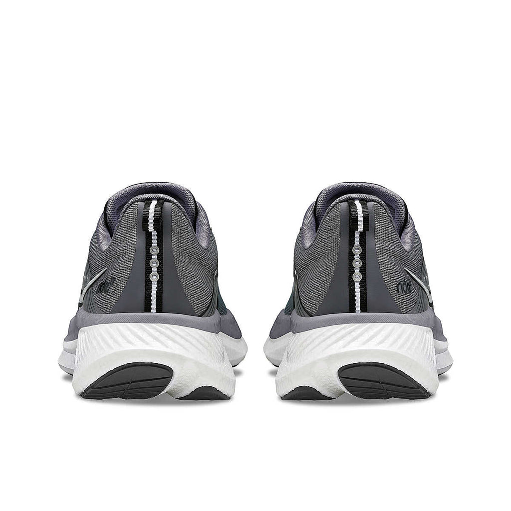 Men's Ride 17 Wide | Cinder/Black