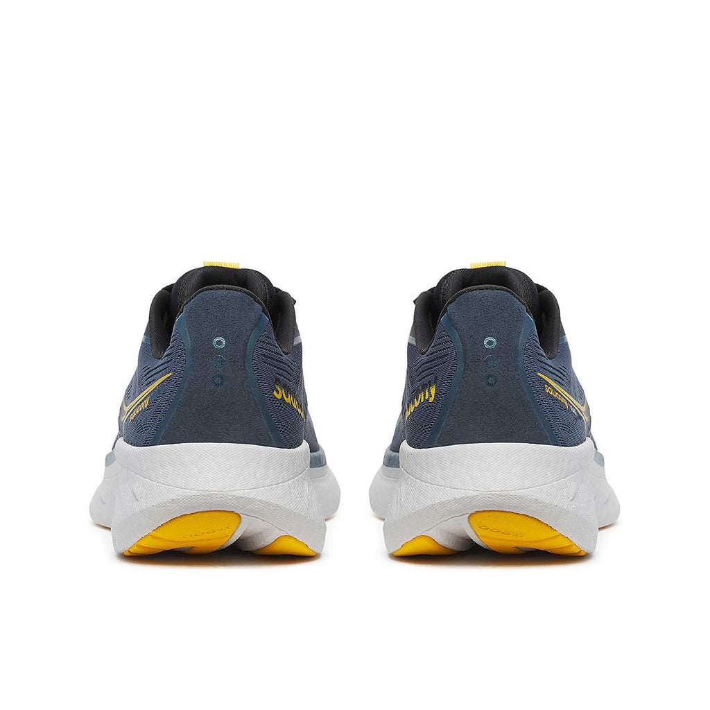 Men's Ride 18 | Dusk/Pollen