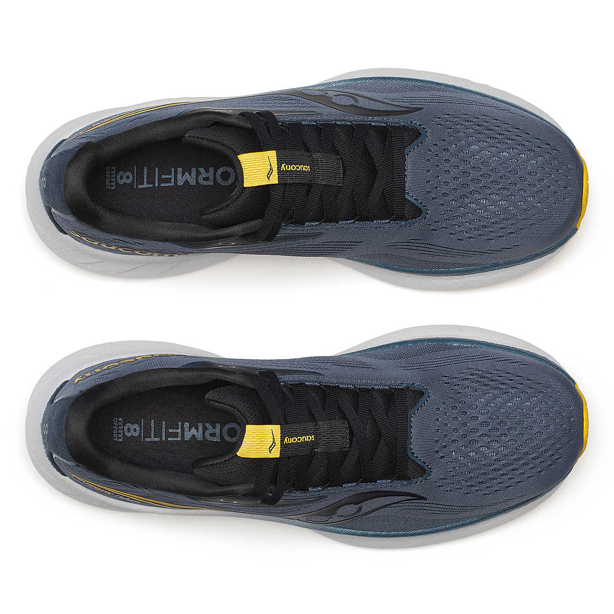 Men's Ride 18 | Dusk/Pollen