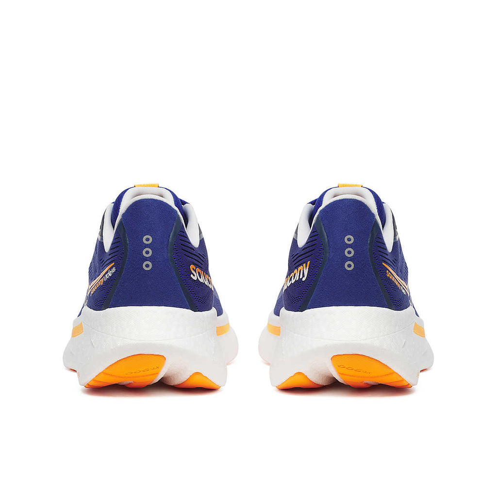 Men's Ride 18 |Azurite/Peel