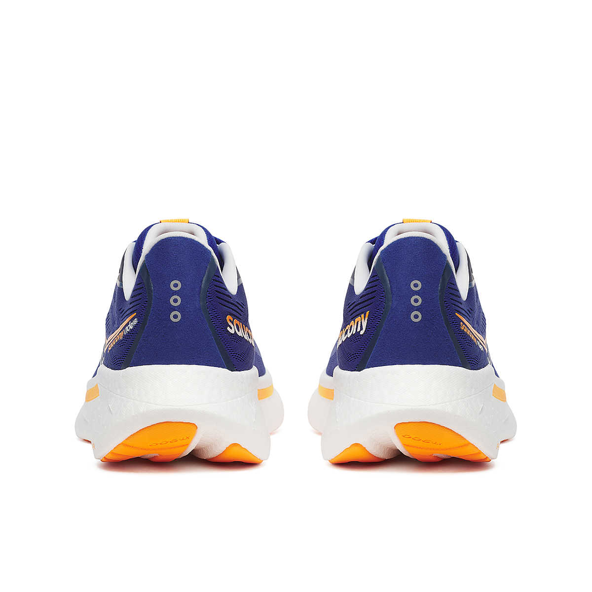 Men's Ride 18 |Azurite/Peel