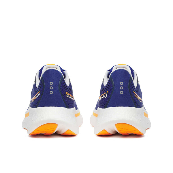 Men's Ride 18 |Azurite/Peel