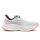 Men's Endorphin Speed 5  | White/Gum