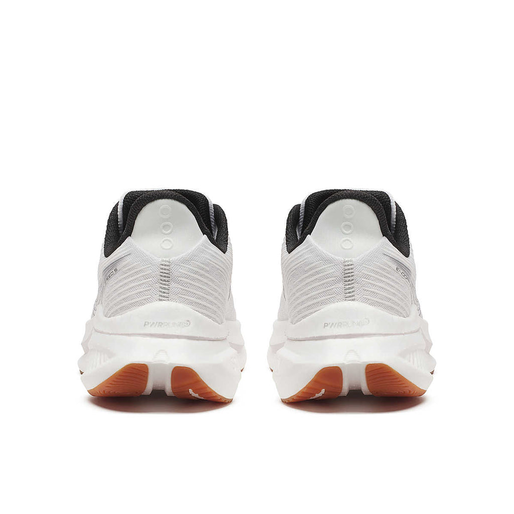 Men's Endorphin Speed 5  | White/Gum