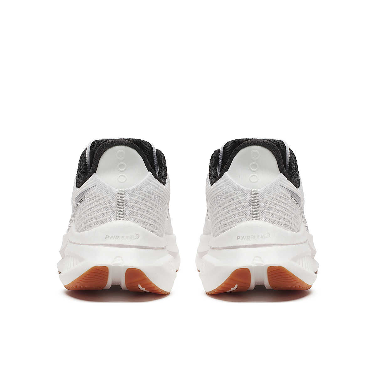 Men's Endorphin Speed 5  | White/Gum