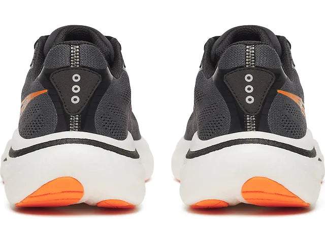 Men's Ride 19 | Shadow/Black