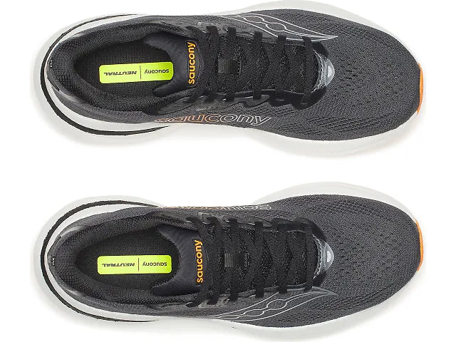 Men's Ride 19 | Shadow/Black