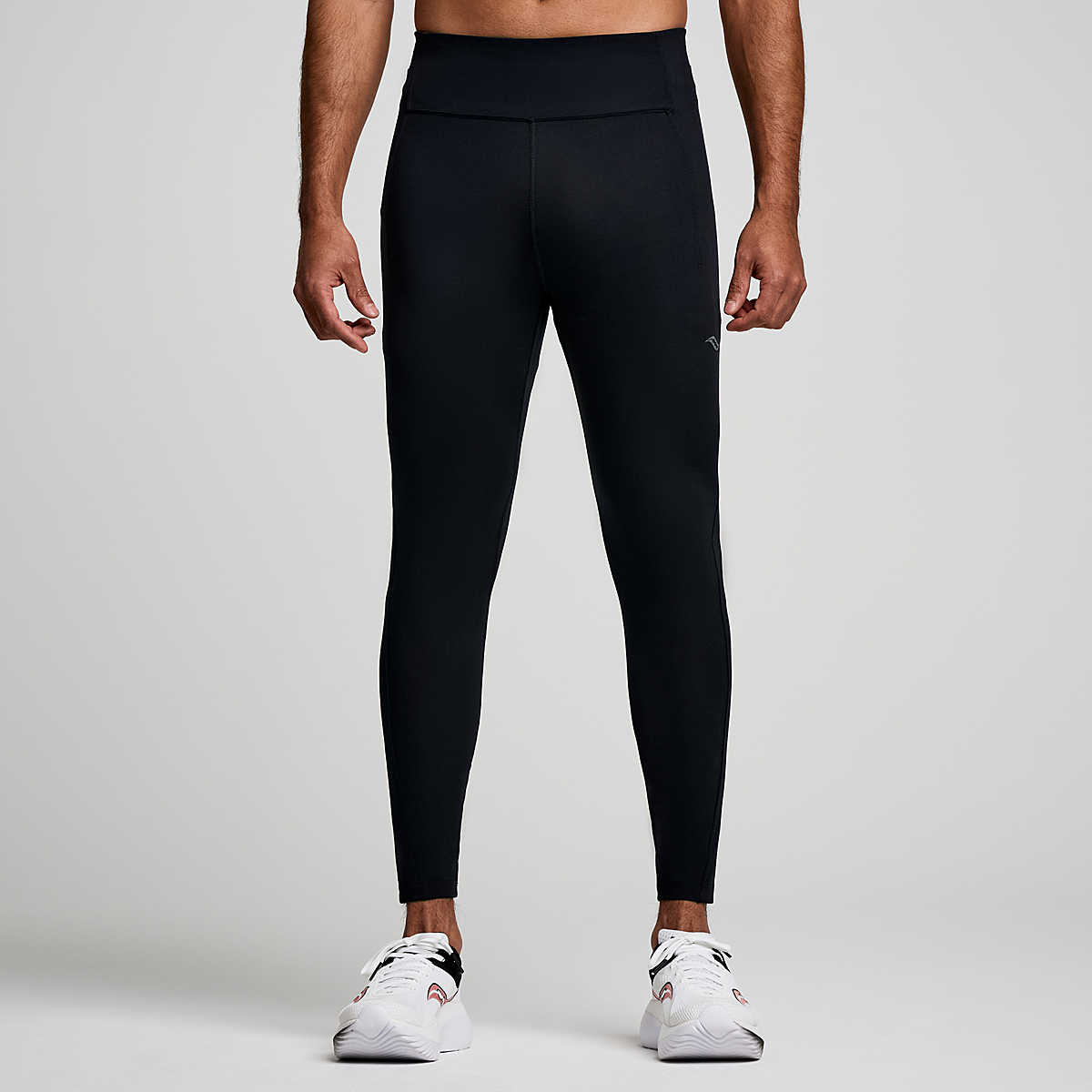 Men's Fortify Tight | Black