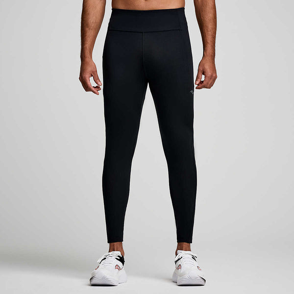 Men's Fortify Tight | Black