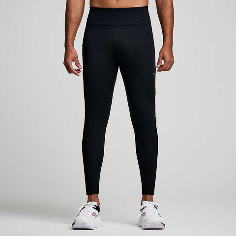 Men's Fortify Tight | Black
