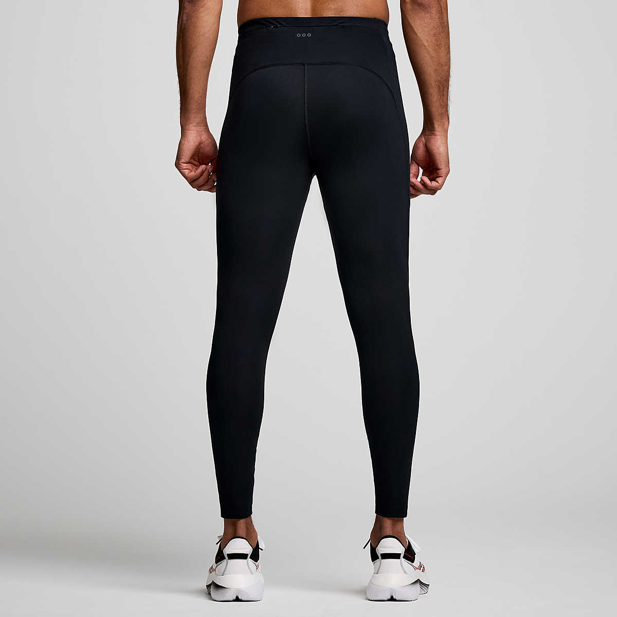 Men's Fortify Tight | Black