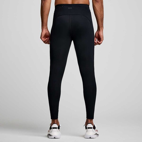 Men's Fortify Tight | Black