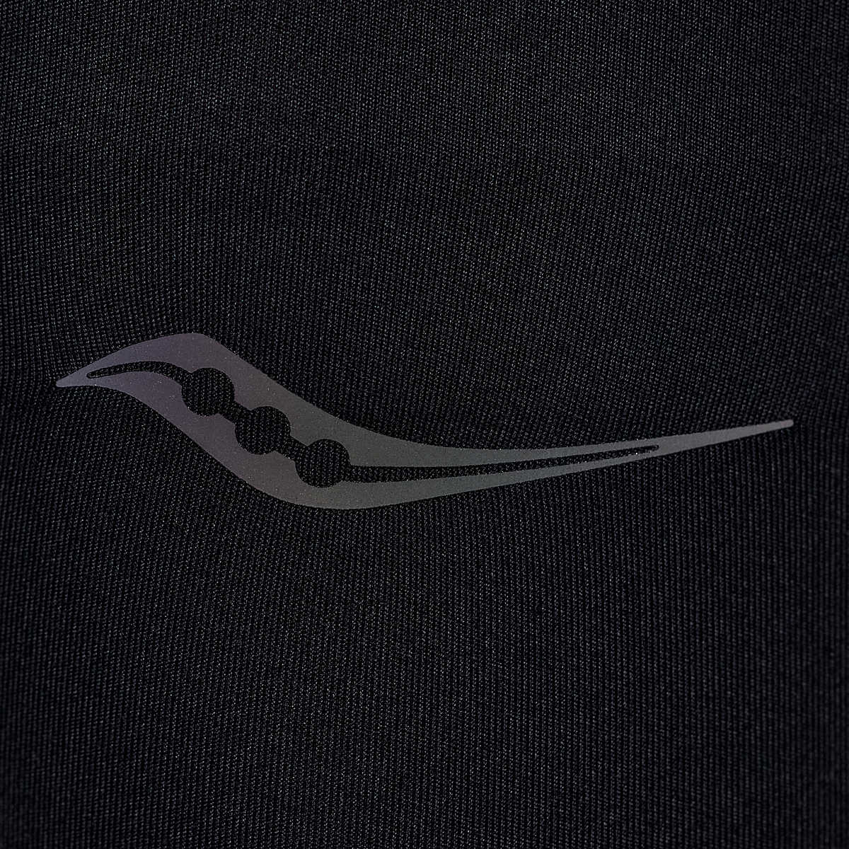 Men's Fortify Tight | Black