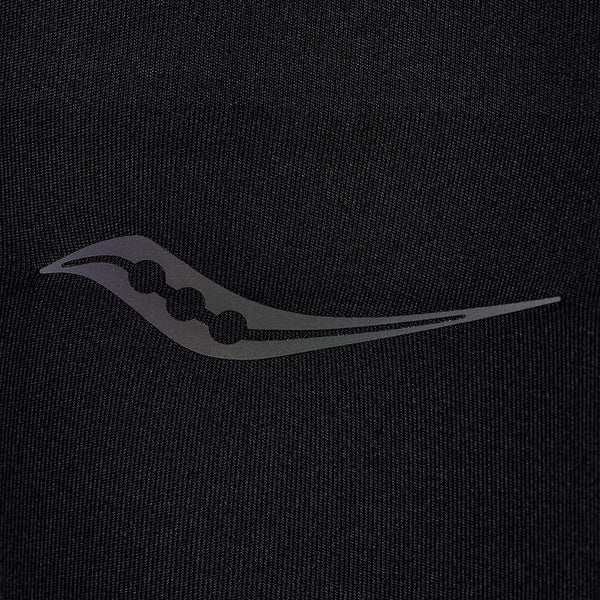 Men's Fortify Tight | Black