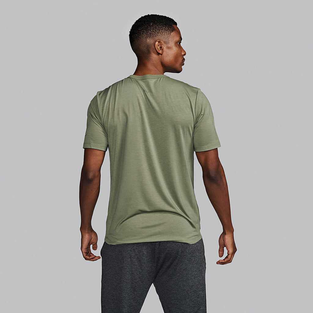Men's Triumph Short Sleeve |OV