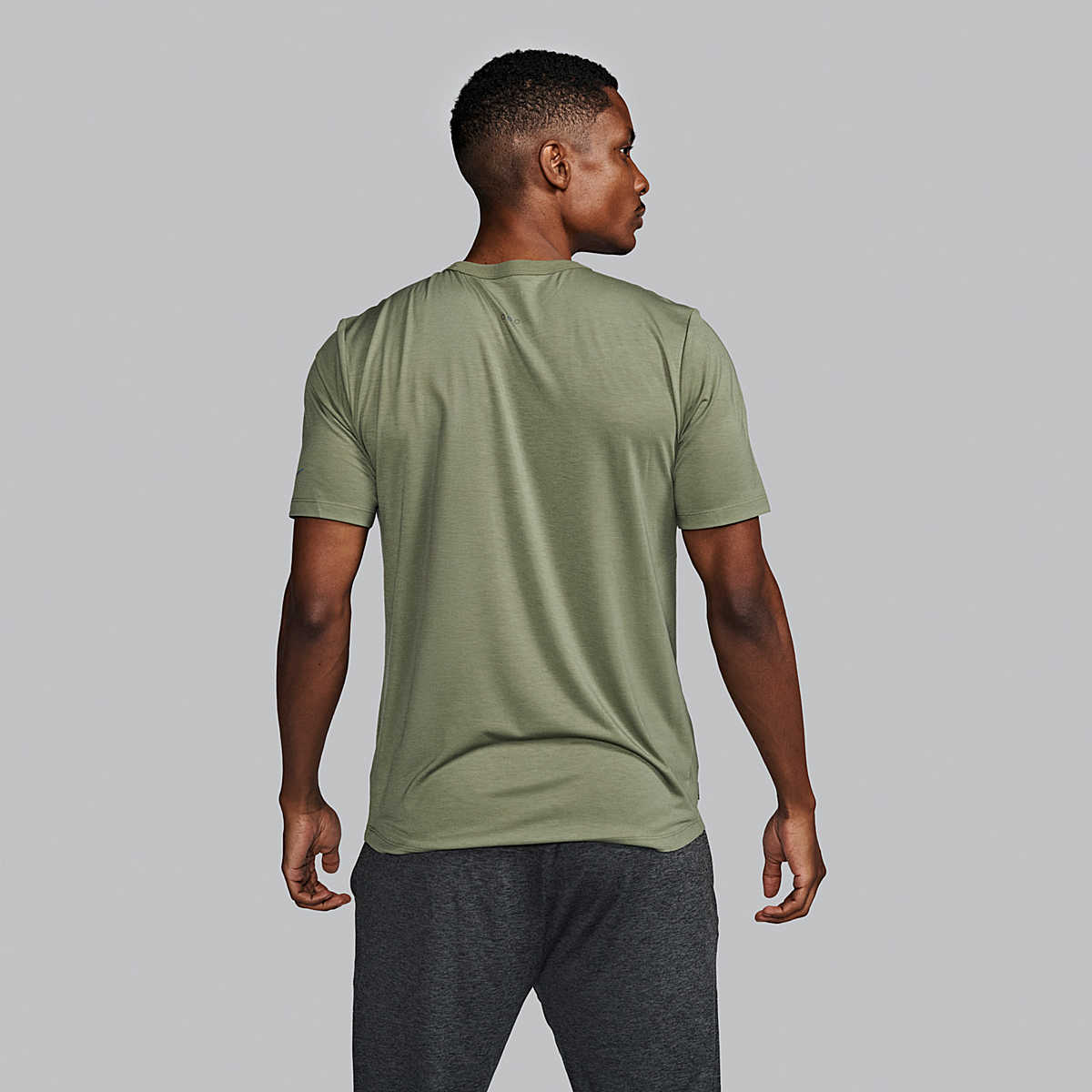 Men's Triumph Short Sleeve |OV