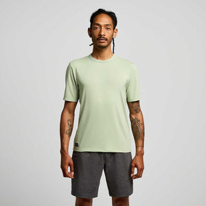 Men's Triumph Short Sleeve | Sage