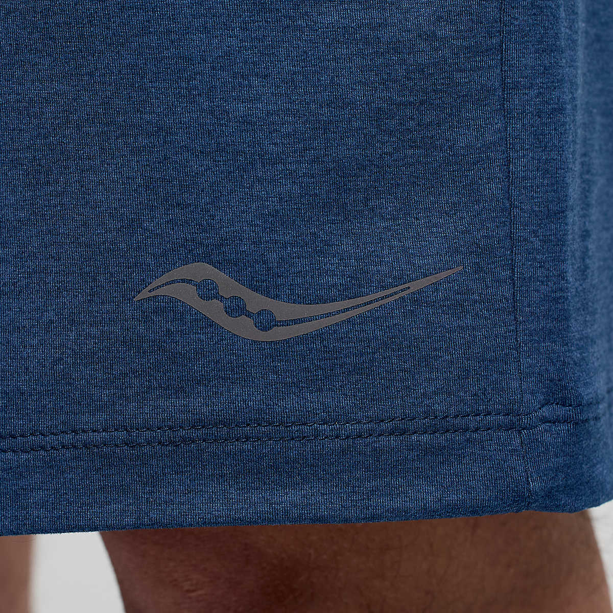 Men's Triumph 8" Short | Navy Heather