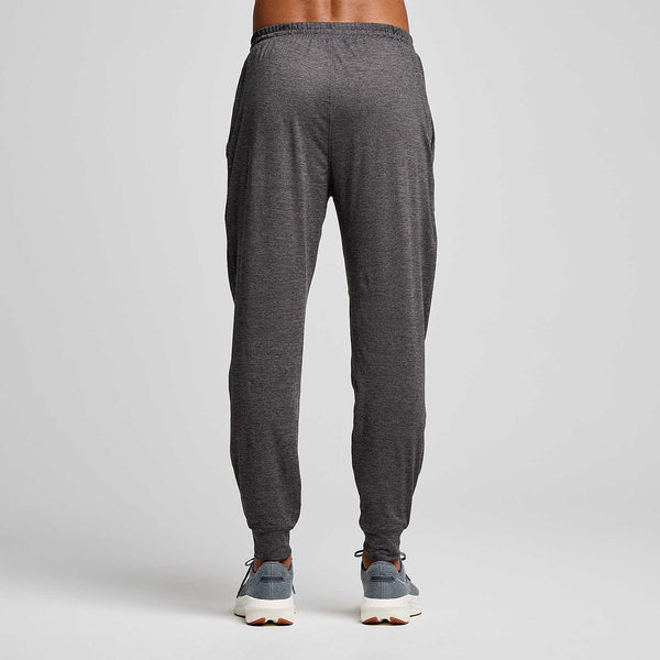 Men's Triumph Pant  | Carbon Heather