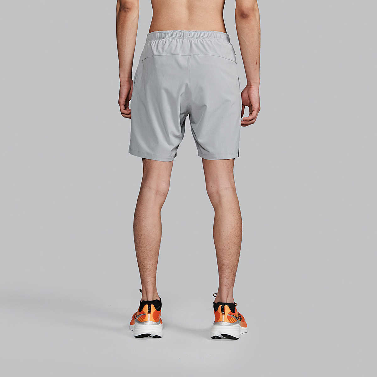 Men's Outpace 7" Short | FO