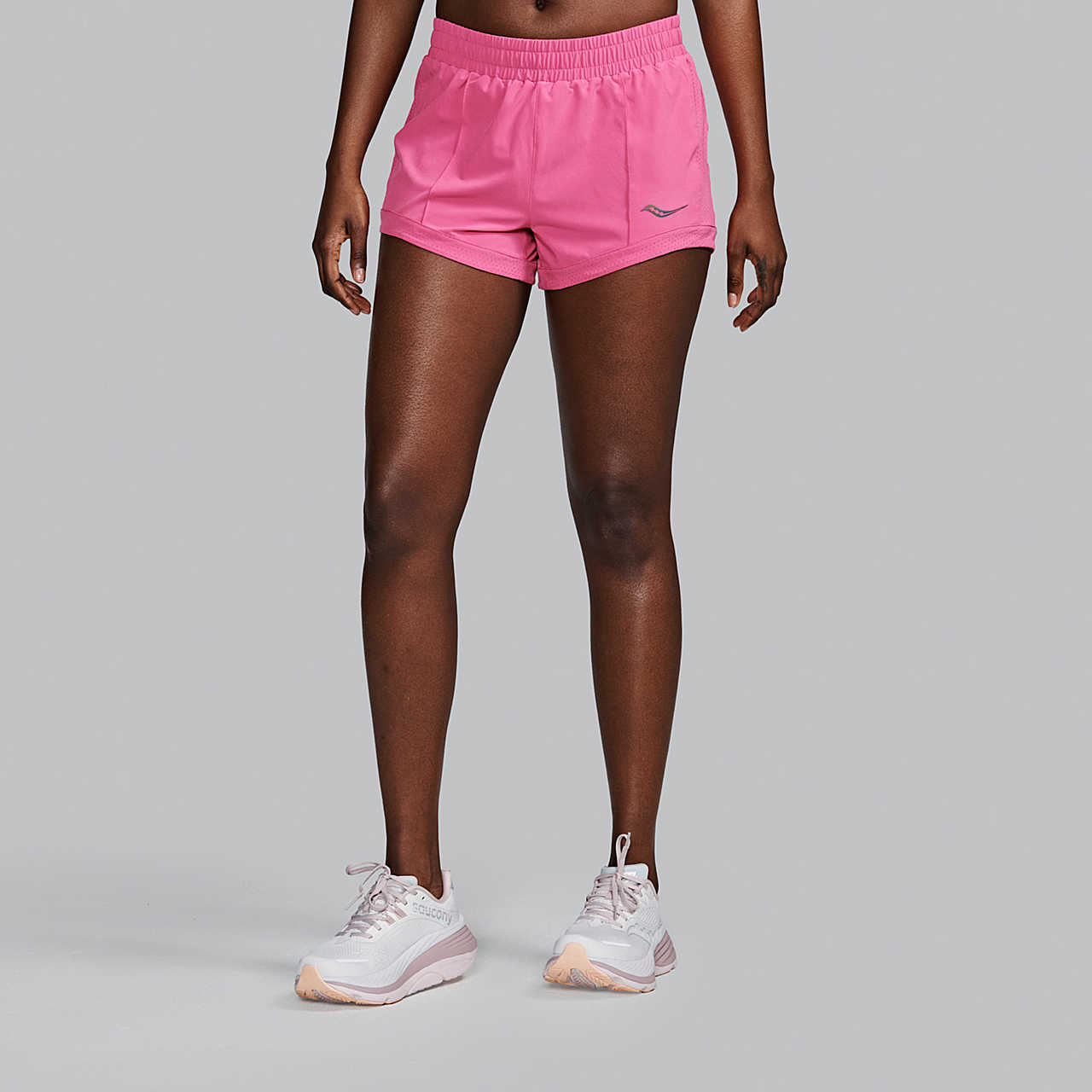 Women's Outpace 3" Short | FC