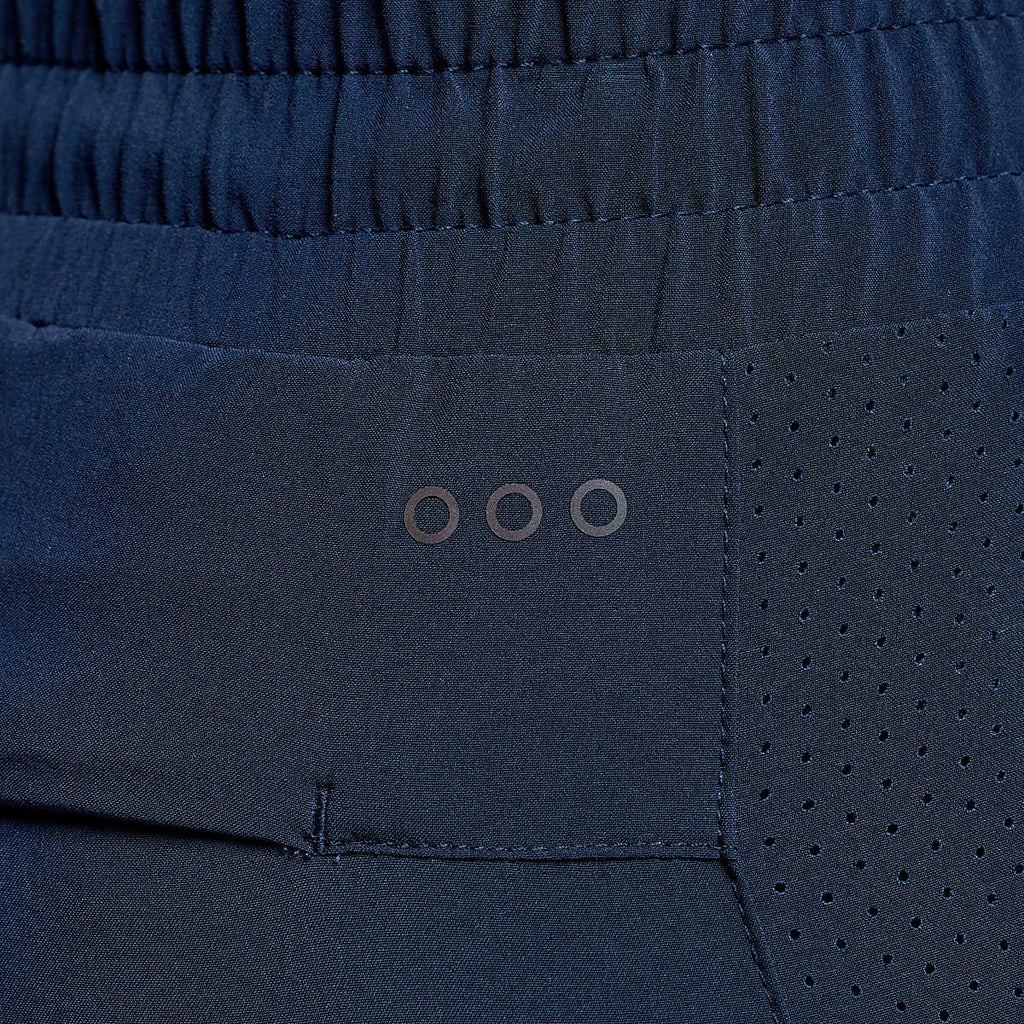 Women's Outpace 3" Short | Navy