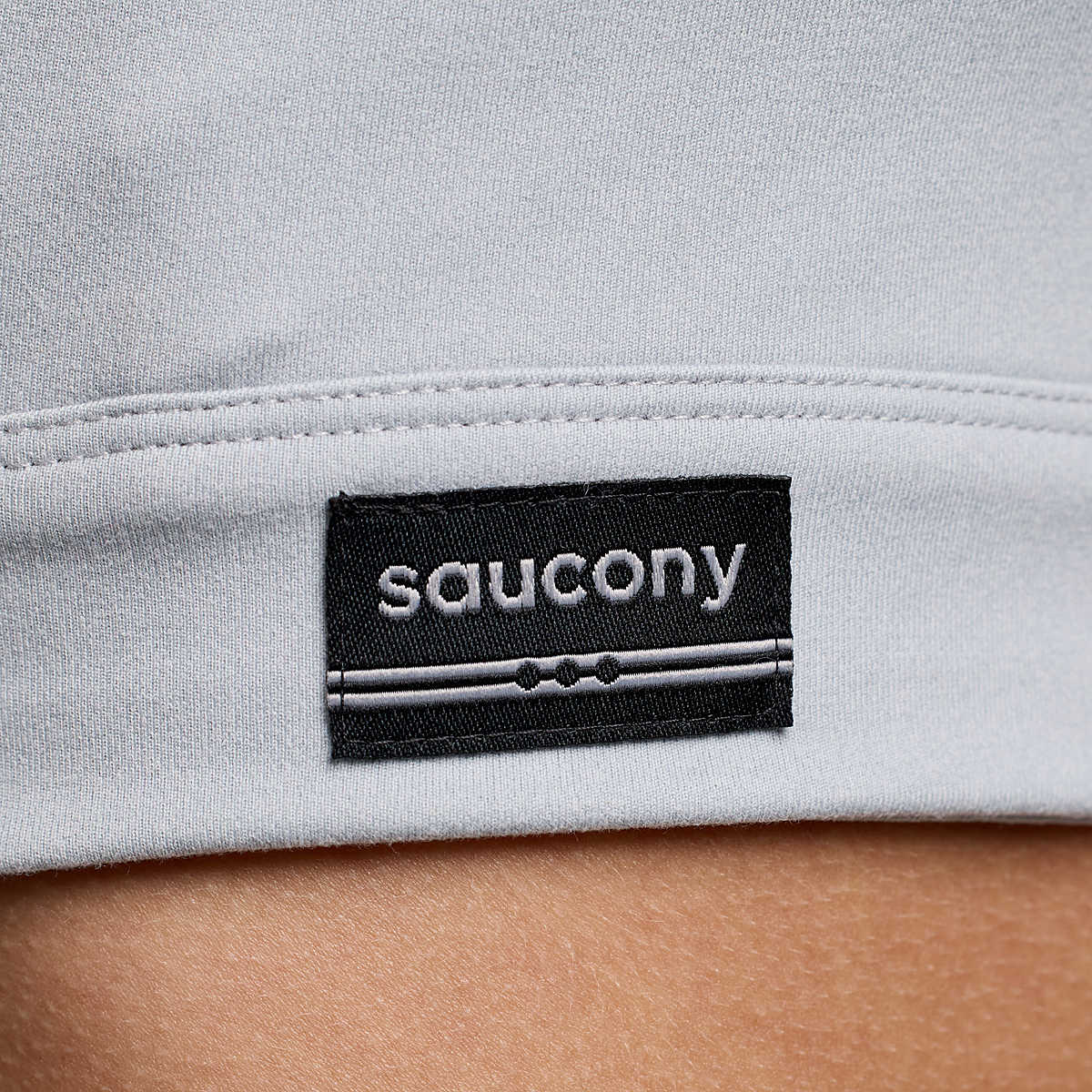Women's Fortify Bra | Granite Heather