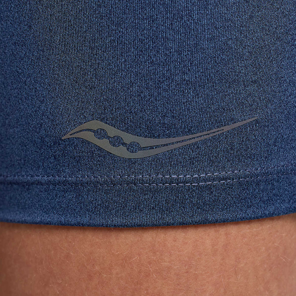 Women's Fortify 6" Short | Navy Heather