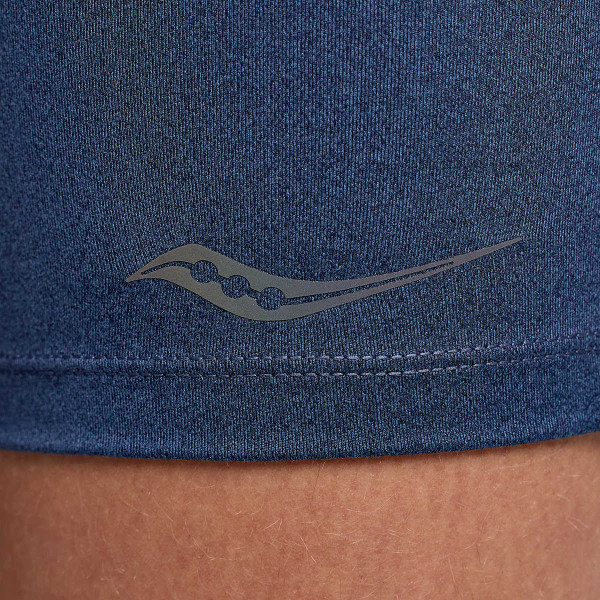 Women's Fortify 6" Short | Navy Heather