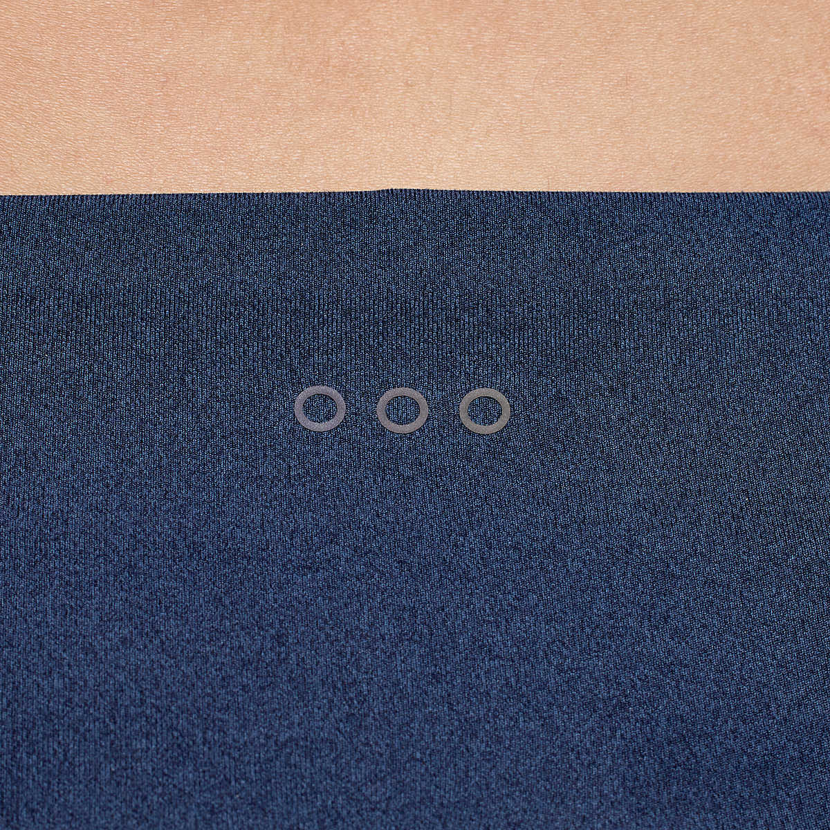 Women's Fortify 6" Short | Navy Heather