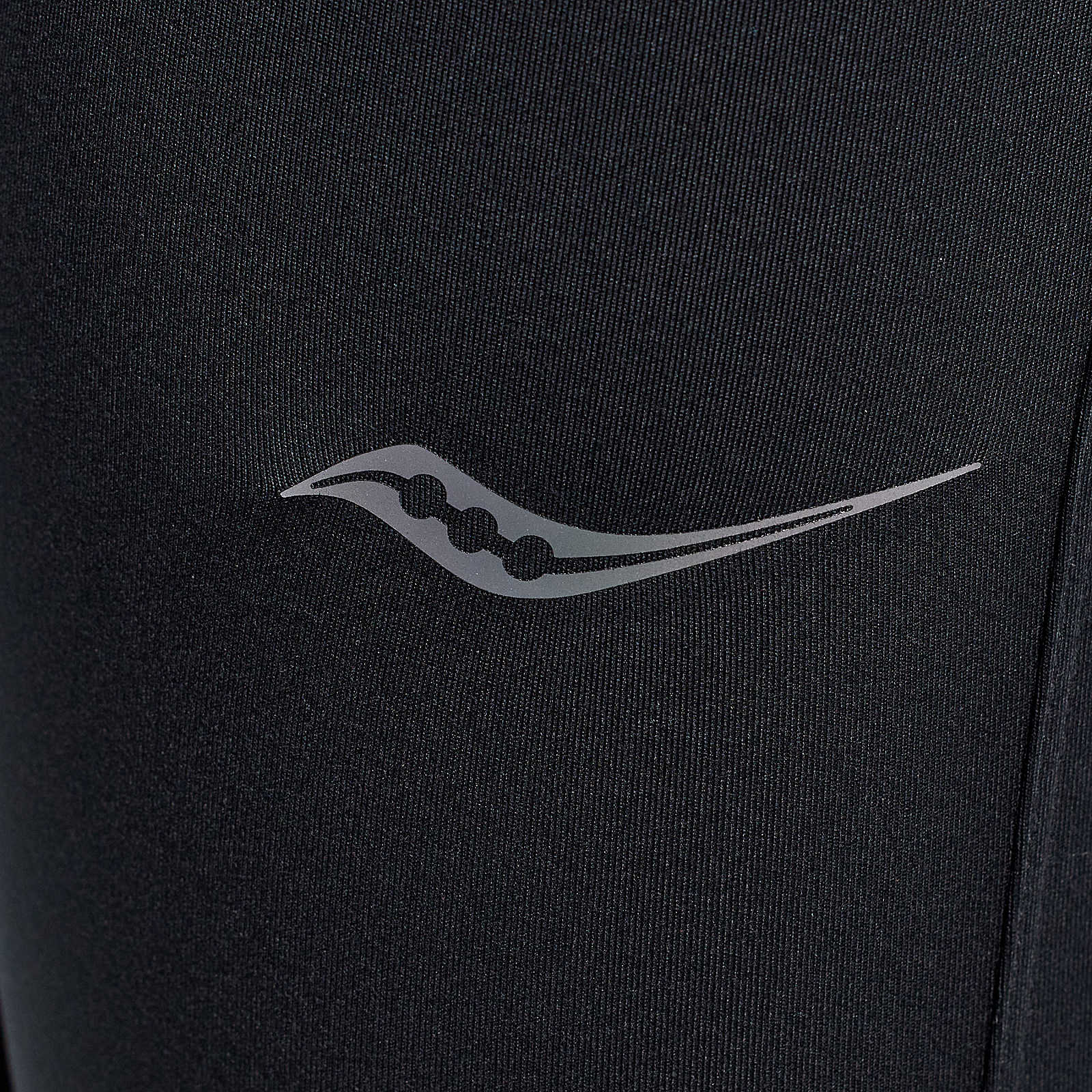 Women's Fortify Crop  Tight | Black