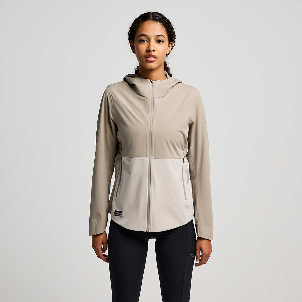 Women's Waterproof Jacket | Ridge