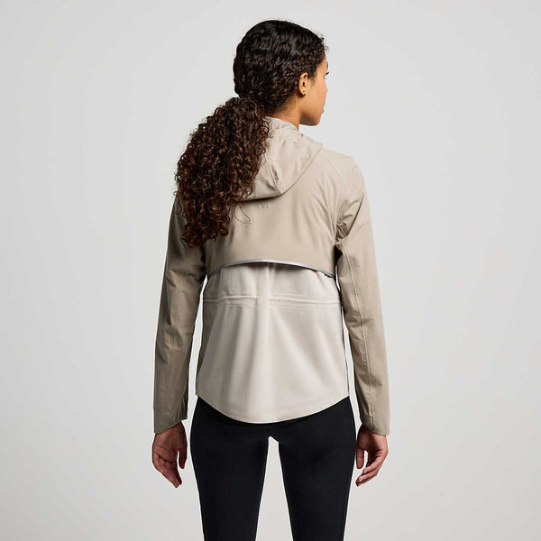 Women's Waterproof Jacket | Ridge