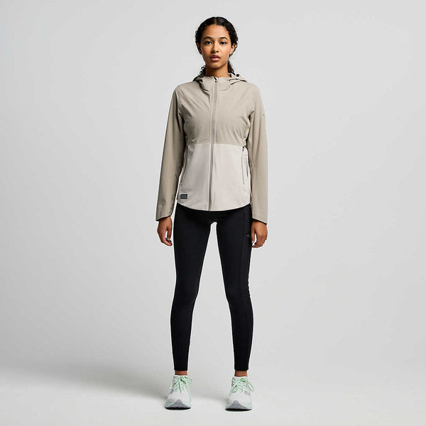 Women's Waterproof Jacket | Ridge